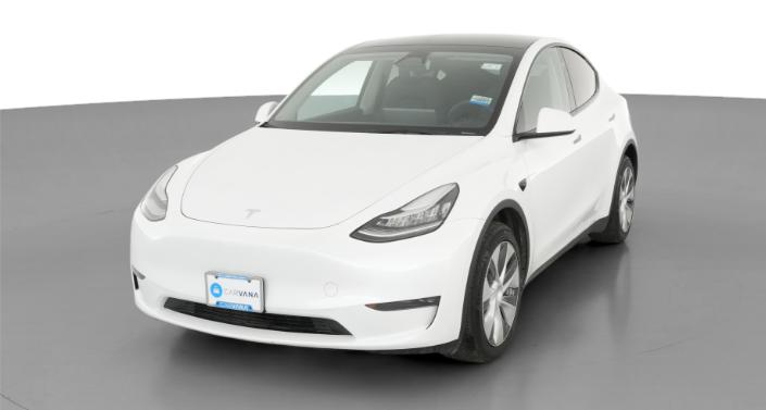 Thumbnail: 2023 Tesla Model Y - 1