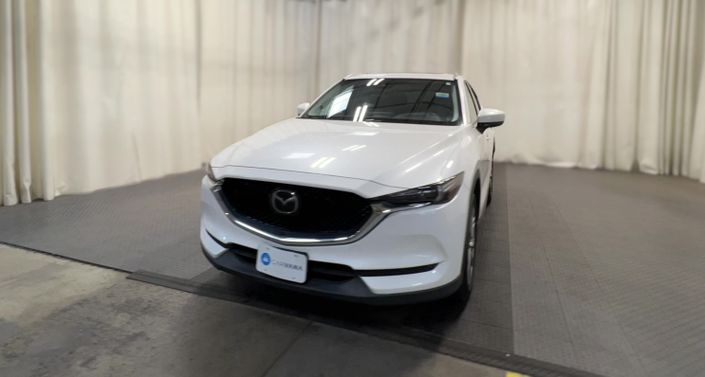 Thumbnail: 2019 Mazda CX-5 - 1