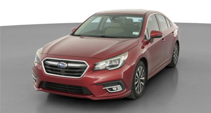 Thumbnail: 2018 Subaru Legacy - 1