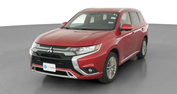Thumbnail: 2019 Mitsubishi Outlander - 1