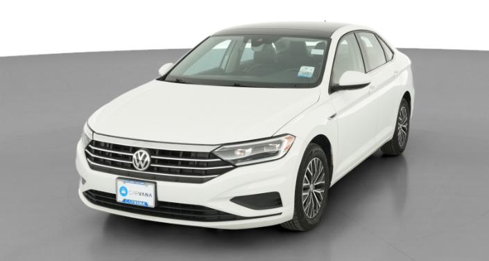 Thumbnail: 2019 Volkswagen Jetta - 1