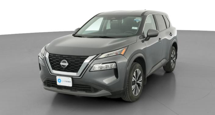 Thumbnail: 2023 Nissan Rogue - 1
