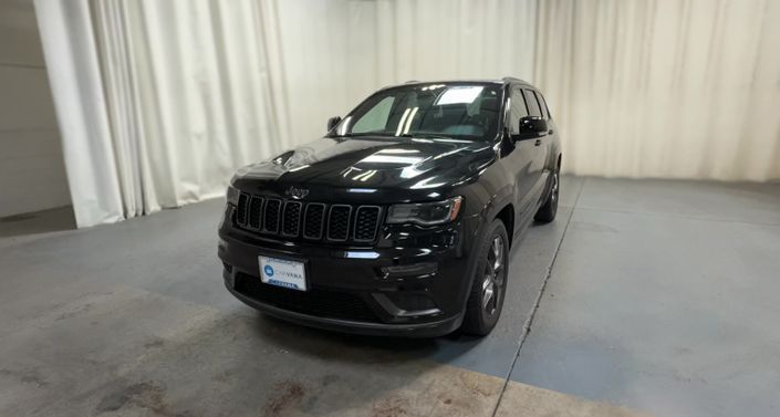 Thumbnail: 2020 Jeep Grand Cherokee - 1
