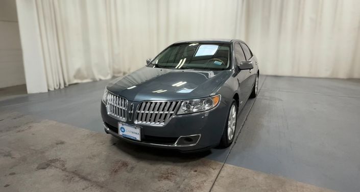 2012 Lincoln MKZ  -
                  Riverside, CA