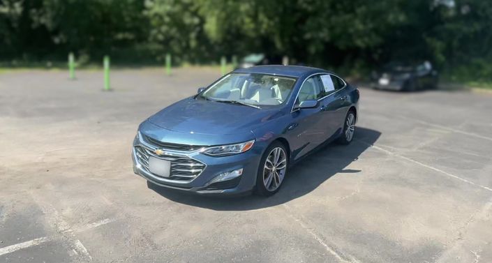 2024 Chevrolet Malibu LT -
                  Concord, NC