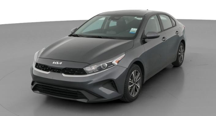 Thumbnail: 2023 Kia Forte - 1