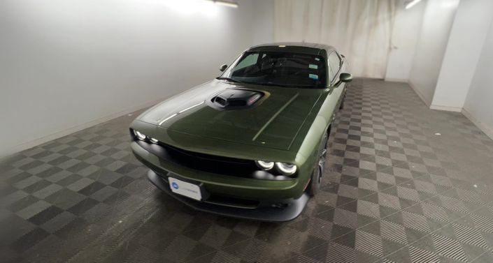 Thumbnail: 2018 Dodge Challenger - 1