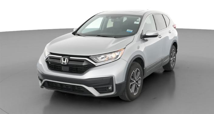 Thumbnail: 2020 Honda CR-V - 1