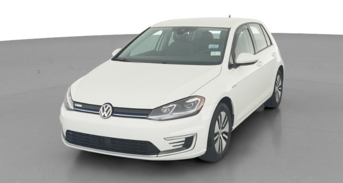 Thumbnail: 2019 Volkswagen e-Golf - 1