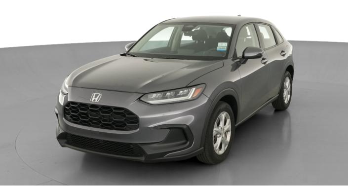 Thumbnail: 2023 Honda HR-V - 1