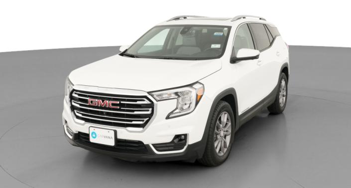 Thumbnail: 2024 GMC Terrain - 1