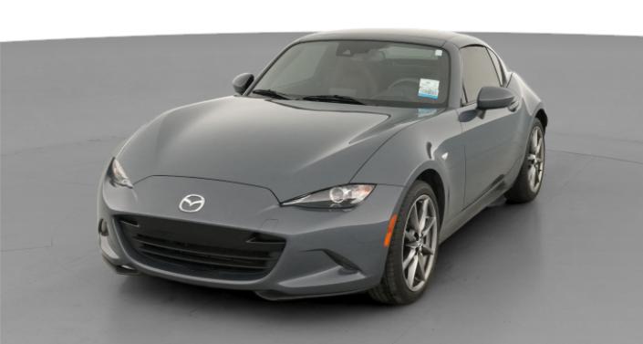 Thumbnail: 2020 Mazda MX-5 Miata - 1