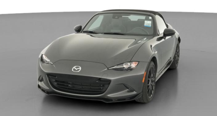 Thumbnail: 2022 Mazda MX-5 Miata - 1