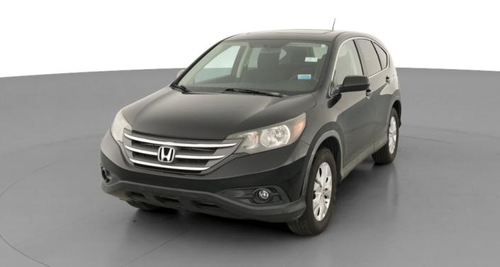 Thumbnail: 2014 Honda CR-V - 1