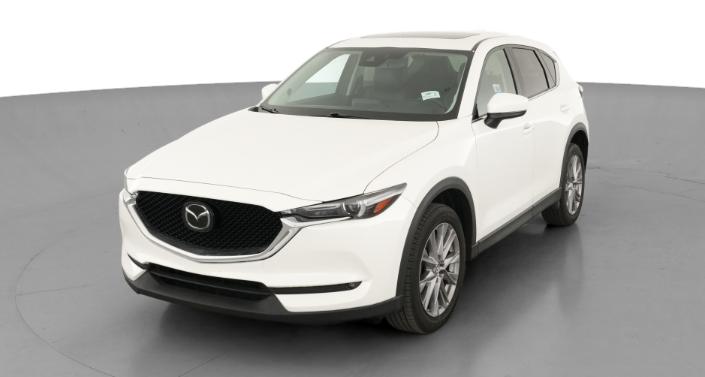 Thumbnail: 2019 Mazda CX-5 - 1
