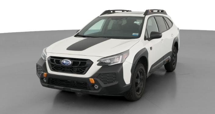 Thumbnail: 2024 Subaru Outback - 1