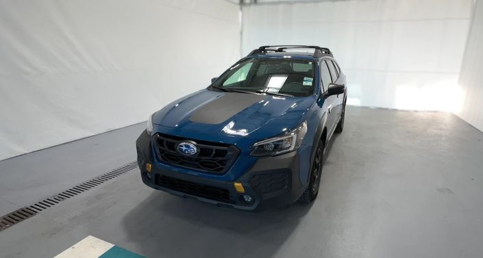 Thumbnail: 2024 Subaru Outback - 1