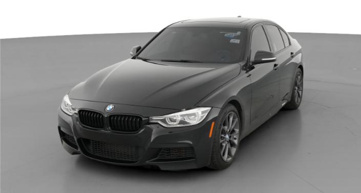 Thumbnail: 2017 BMW 3 Series - 1