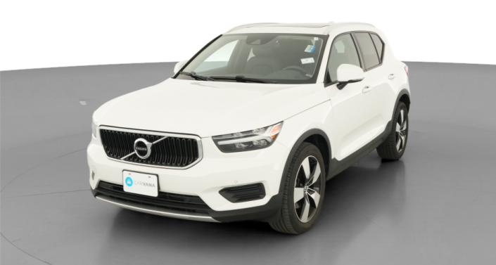 Thumbnail: 2020 Volvo XC40 - 1