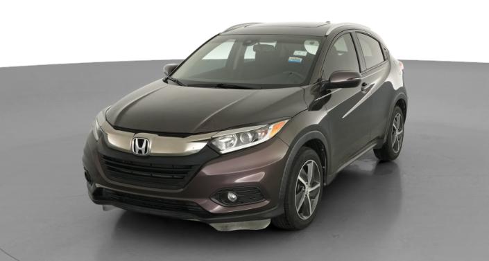 Thumbnail: 2021 Honda HR-V - 1