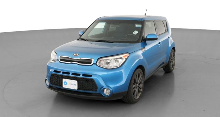 Thumbnail: 2015 Kia Soul - 1