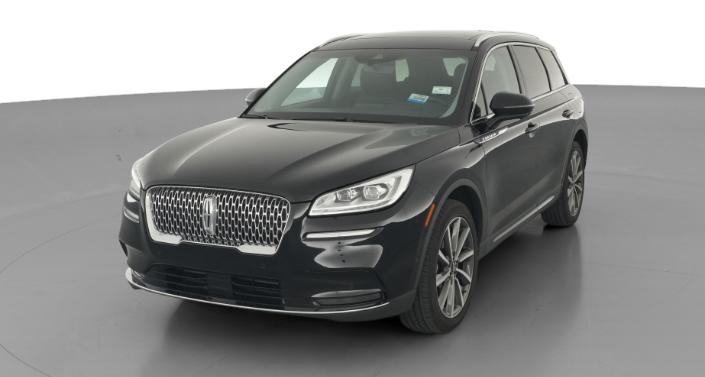 Thumbnail: 2020 Lincoln Corsair - 1