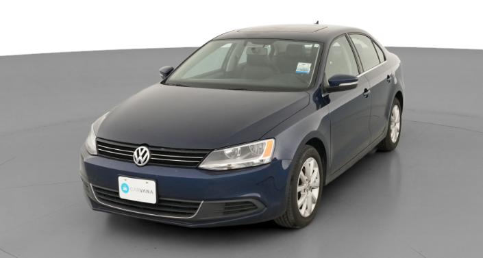 Thumbnail: 2013 Volkswagen Jetta - 1