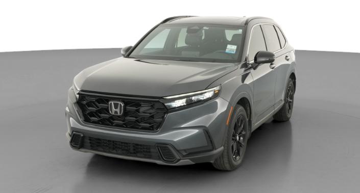 Thumbnail: 2023 Honda CR-V - 1