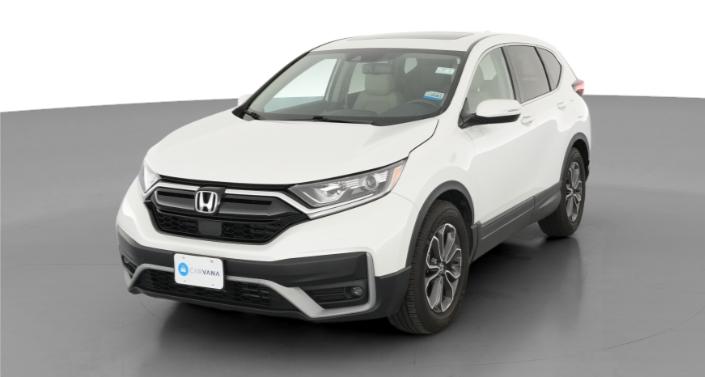 Thumbnail: 2020 Honda CR-V - 1