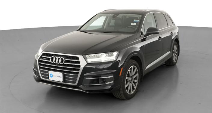 Thumbnail: 2018 Audi Q7 - 1