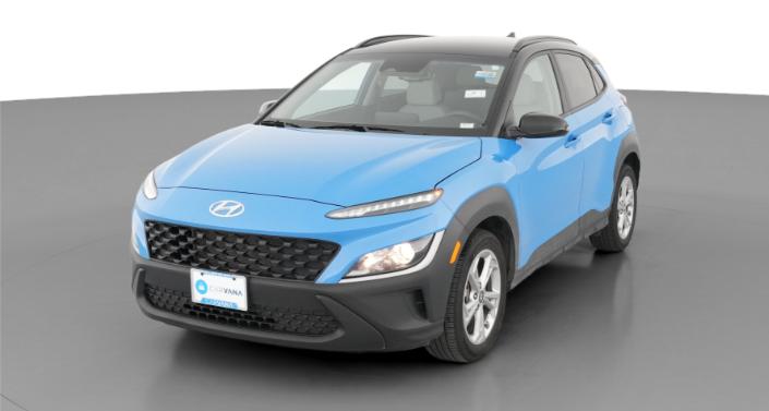 Thumbnail: 2022 Hyundai Kona - 1