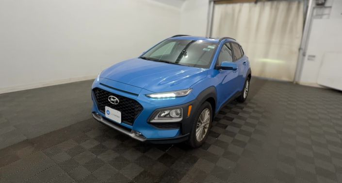 Thumbnail: 2021 Hyundai Kona - 1