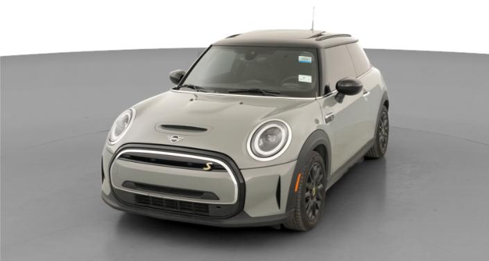 Thumbnail: 2023 MINI Cooper Hardtop - 1
