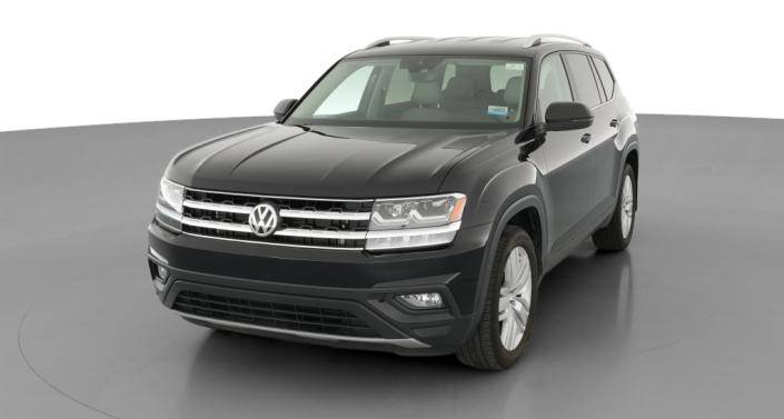 Thumbnail: 2019 Volkswagen Atlas - 1
