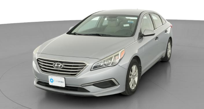 Thumbnail: 2017 Hyundai Sonata - 1