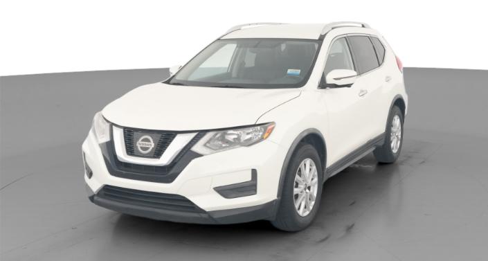 Thumbnail: 2017 Nissan Rogue - 1