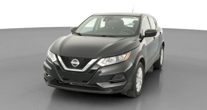 Thumbnail: 2021 Nissan Rogue Sport - 1