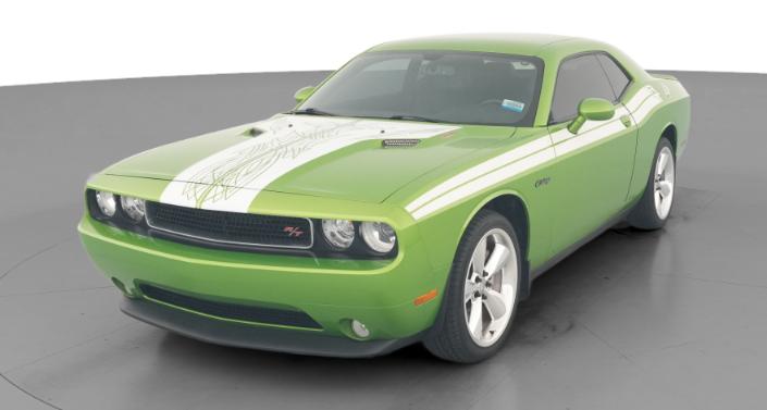 Thumbnail: 2011 Dodge Challenger - 1