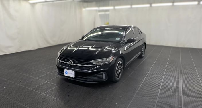 Thumbnail: 2022 Volkswagen Jetta - 1