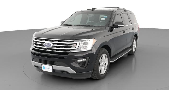 Thumbnail: 2019 Ford Expedition - 1
