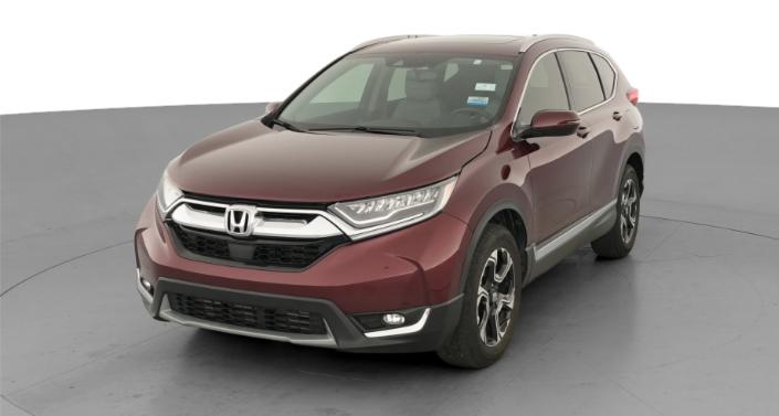 Thumbnail: 2017 Honda CR-V - 1