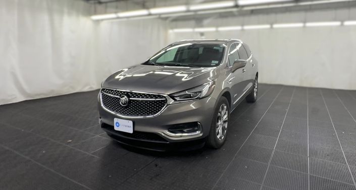 Thumbnail: 2018 Buick Enclave - 1