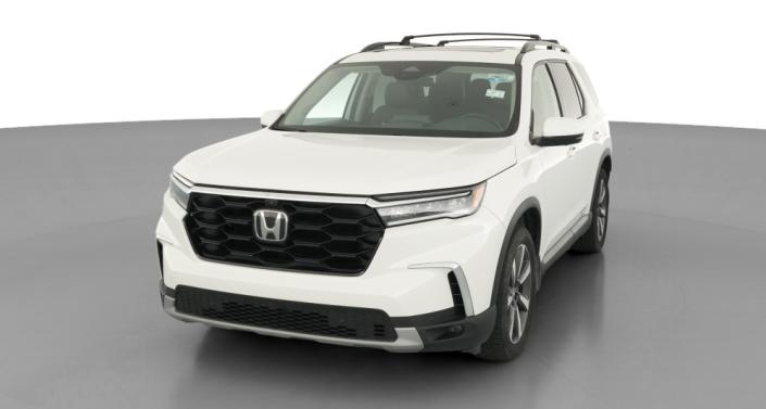 Thumbnail: 2023 Honda Pilot - 1