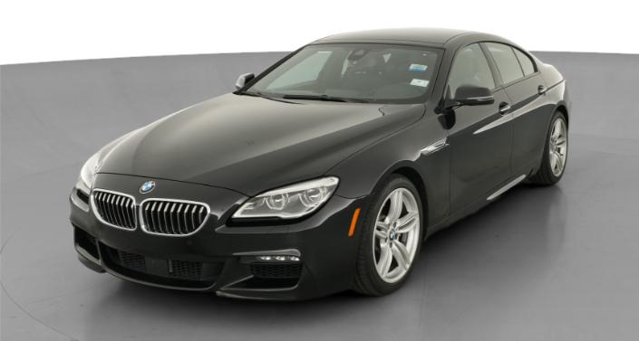 2018 BMW 6 Series 640i xDrive -
                  Colonial Heights, VA