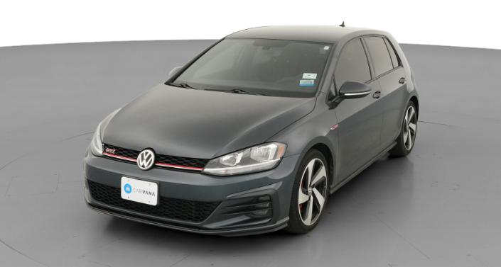 Thumbnail: 2020 Volkswagen Golf - 1