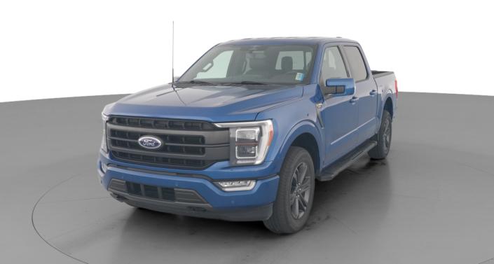 Thumbnail: 2023 Ford Econoline - 1