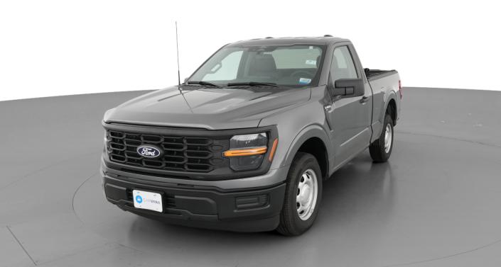 Thumbnail: 2024 Ford Econoline - 1