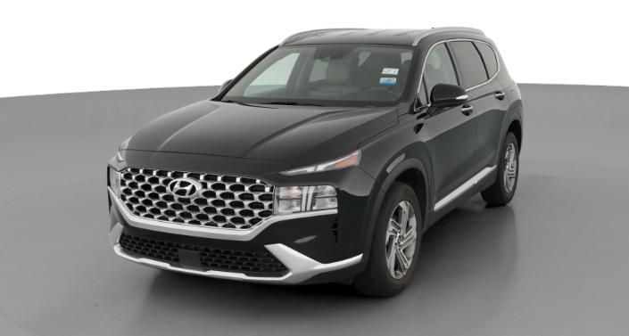 Thumbnail: 2022 Hyundai Santa Fe - 1