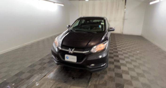 Thumbnail: 2018 Honda HR-V - 1