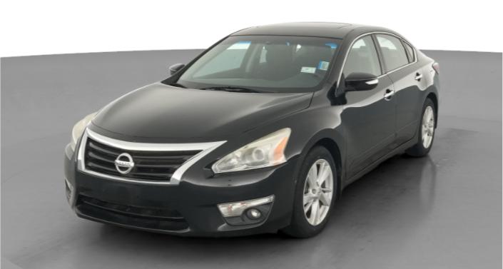 Thumbnail: 2015 Nissan Altima - 1